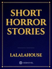 best horror short stories