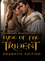 Rise of the Trident Persian Novel