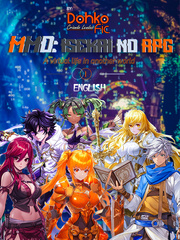 MMO: Isekai no RPG - A Virtual Life In Another World - (English) Book