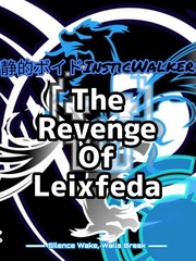 静的ボイドInsticWalker III The Revenge Of Leixfeda Book