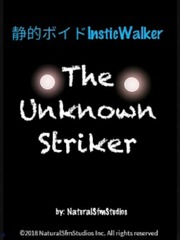 静的ボイドInsticWalker V: The Unknown Striker Unknown Novel