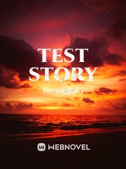 test story Book