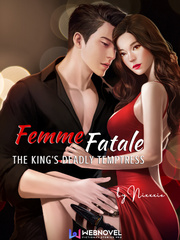 Femme Fatale: The King's Deadly Temptress Best French Novel