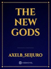 The New Gods Coco Novel