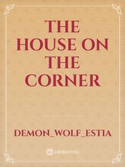 The House on the Corner Book