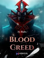Blood Creed Book