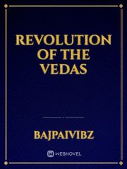 Revolution of the Vedas Book