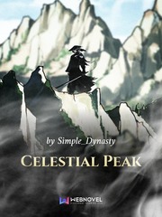 Celestial Peak Devil Beside You Novel