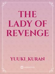 The Lady of Revenge Concubine Novel