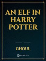 An Elf in Harry Potter