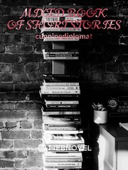 Mixed book of short stories ® © 2018 Novel