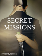 Secret Mission Cia Novel