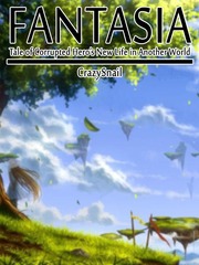 Fantasia: Tale of Corrupted Hero's New Life in Another World Book