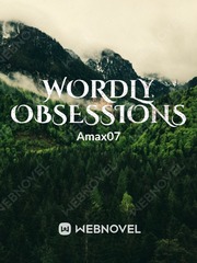 Wordly Obsessions Book