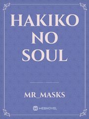 Hakiko no Soul Book