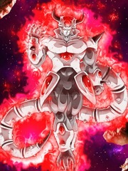 Reborn as Frieza's little brother Dragon Ball Z Fanfic