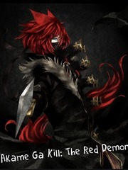 demon king anime