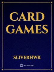 CARD GAMES Book