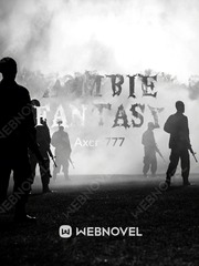 Zombie fantasy I Survived Novel