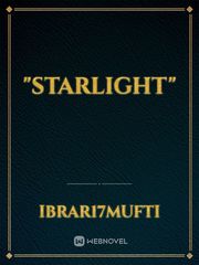 "STARLIGHT" Garak Novel