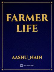 Farmer Life Book