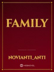 FAMIly Family Novel