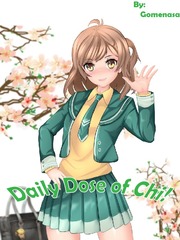 Daily Dose of Chi! Eternal Love Of Dream Novel