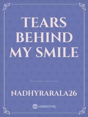 Tears Behind My Smile Pelakor Novel