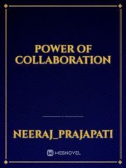 power of collaboration Book