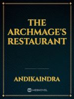The Archmage's Restaurant