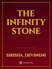 The infinity stone Book