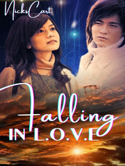 falling in love movie