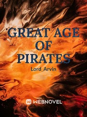 Great Age of Pirates The World God Only Knows Novel