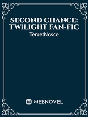 Second chance: Twilight fan-fic Ragnar Lothbrok Novel