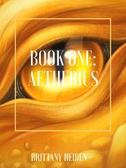 Book One: Aetherius Gideon Cross Novel