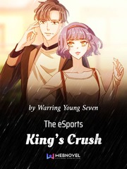 The eSports King’s Crush Middle School Novel