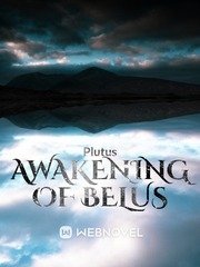 Awakening Of Belus Book