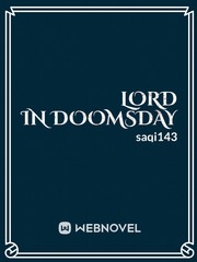 Lord in Doomsday Enchanted Novel