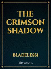 THE CRIMSON SHADOW Untamed Novel