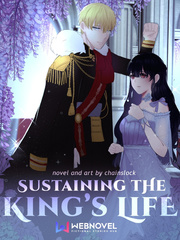 Sustaining the King's Life Fifty Shades Darker Novel