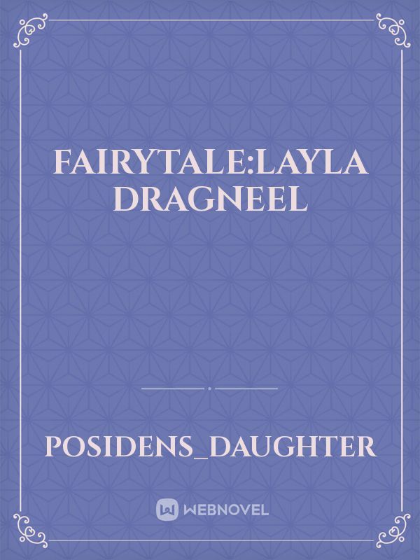 On Par with a Fairy by Lyla Bardan