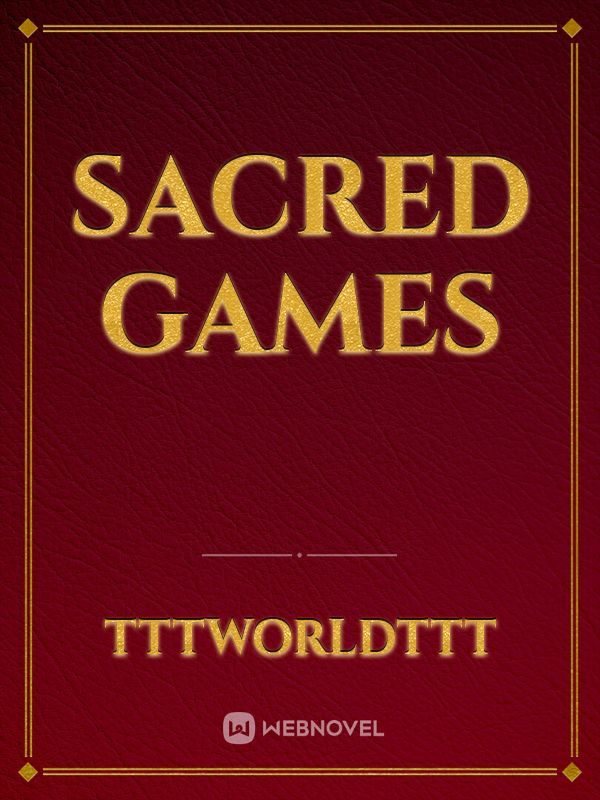 free sacred games