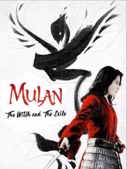 [GL] Mulan : The Witch and the Exile Golden Child Novel