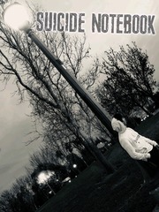 Suicide Notebook Notebook Novel
