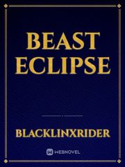 Beast Eclipse Beast Novel