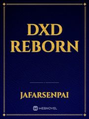 DXD Reborn 50s Novel