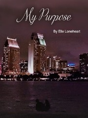 My Purpose Book