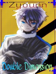 Double Dimension Persona 2 Novel