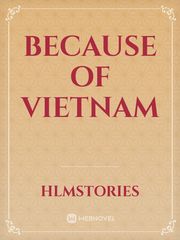 Because of Vietnam 19 Days Bahasa Indonesia Novel