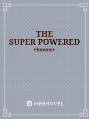 The Super Powered Parasite Eve Novel